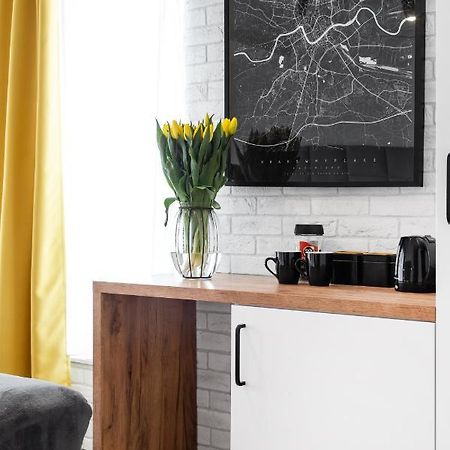 קרקוב Househost Apartament: Ul. Miodowa 42/42B מראה חיצוני תמונה